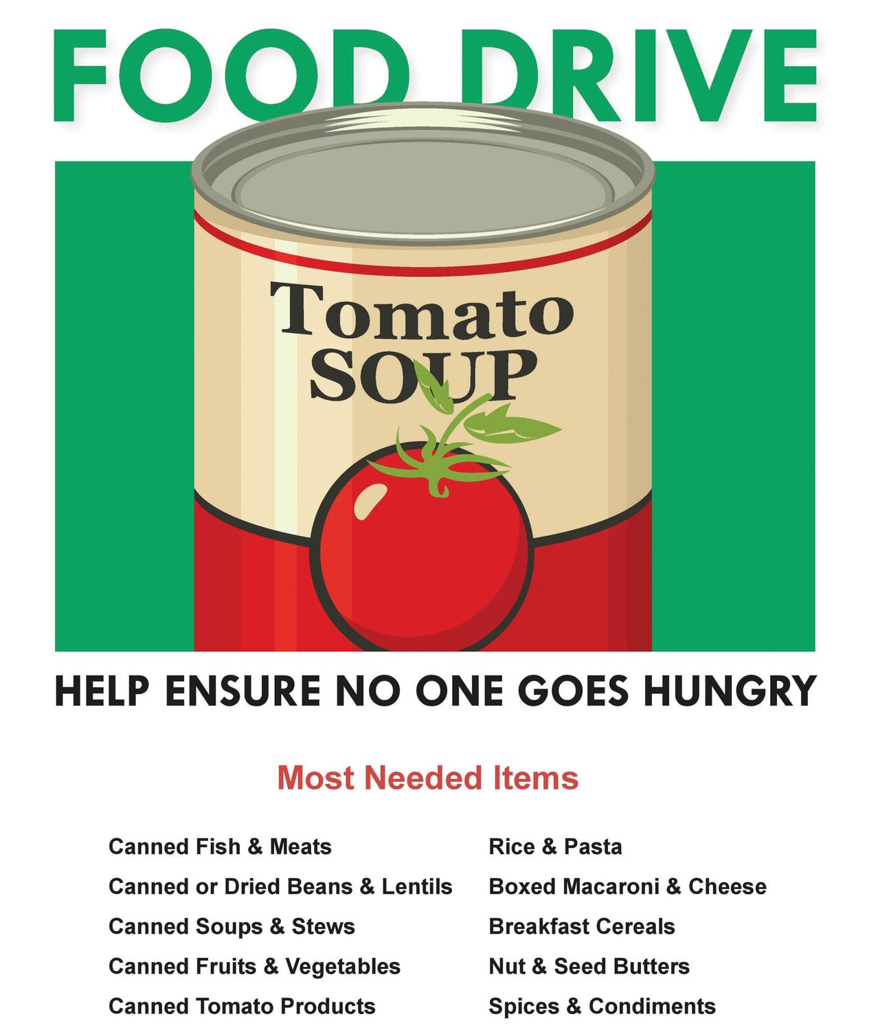 With the issue of hunger in Rhode Island on the rise in recent months as a result of the end of pandemic-related emergency benefits and increased costs, BankRI has kicked off a month-long food drive at all 21 of its branches. The collection will continue through Friday, August 18.
